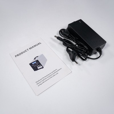 Портативный источник питания KPS-300 Kraft Портативный источник питания KPS-300 Kraft