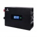 Высокочастотный инвертор 600VA/600W Kraft KRF-SAVR600VA/600W-12V под внешний аккумулятор