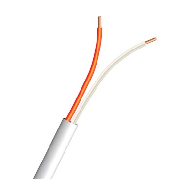 Кабель сигнальный TCF КСВВ 2x0.4mm Кабель сигнальный TCF КСВВ 2x0.4mm