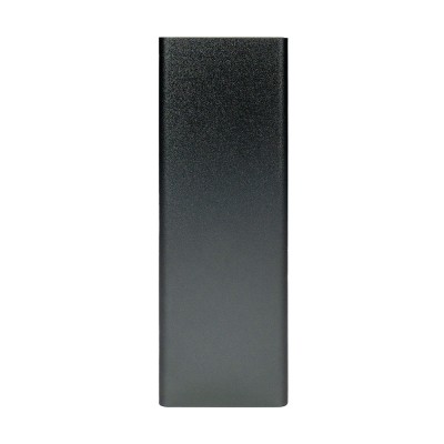 Повербанк 40000mAh Power Bank Trinix TPB-10040PD Grey 100W PPS Повербанк 40000mAh Power Bank Trinix TPB-10040PD Grey 100W PPS