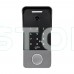 Комплект відеодомофона Light Vision: відеодомофон 7" AMSTERDAM FHD White та відеопанель 2Mp RIO FHD(KEY) Silver