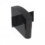 Турникет раздвижной двустворчатый Trinix TRX-9000SGD