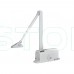 Дверной доводчик Dortec DT-63 White Дверной доводчик Dortec DT-63 White