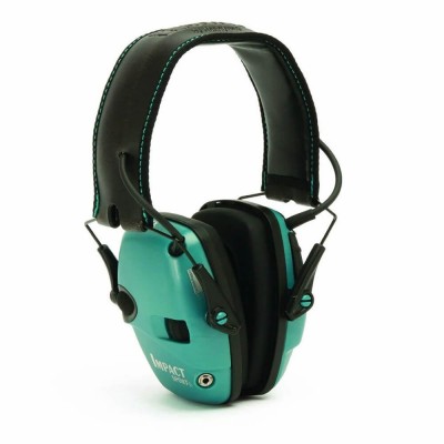 Активные защитные наушники Howard Leight Impact Sport R-02521 Teal