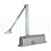 Дверной доводчик Dortec DT-514 Silver