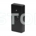 Кнопка накладная беспроводная Trinix TRB-2201WR для автономного замка TRL-2201WR Кнопка накладная беспроводная Trinix TRB-2201WR для автономного замка TRL-2201WR