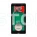 Кнопка накладная беспроводная Trinix TRB-2201WR для автономного замка TRL-2201WR Кнопка накладная беспроводная Trinix TRB-2201WR для автономного замка TRL-2201WR