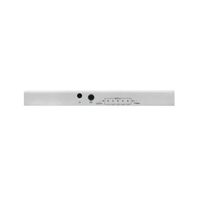 Коммутатор 4K HDMI 5x1 Dtech DT-7451