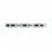 Коммутатор 4K HDMI 5x1 Dtech DT-7451