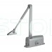 Дверной доводчик Dortec DT-62 Silver