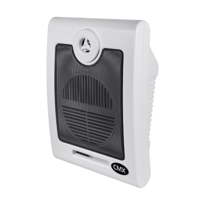 Настенный громкоговоритель CMX WSK-610W Настенный громкоговоритель CMX WSK-610W