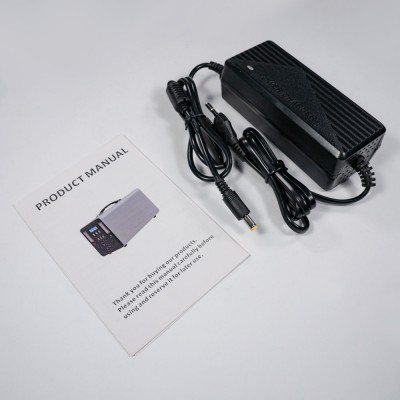 Портативный источник питания KPS-1000 Kraft Портативный источник питания KPS-1000 Kraft