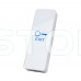 Кнопка выхода сенсорная накладная Trinix ART-903 White
