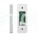 Кнопка выхода сенсорная накладная Trinix ART-903 White