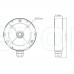 Коробка розподільна TVT TD-YXH0206