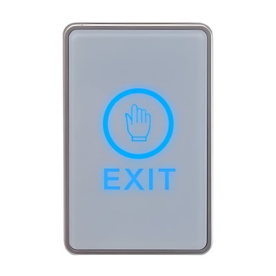 Кнопка выхода сенсорная накладная Trinix ART-825P