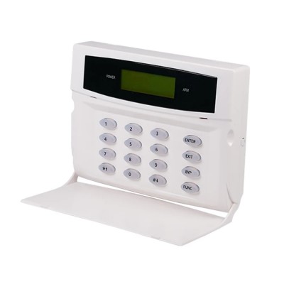 TVF-730 клавиатура для охранного прибора TFV-7480E