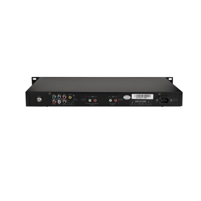 CD-плеер CMX DMT200, 19"