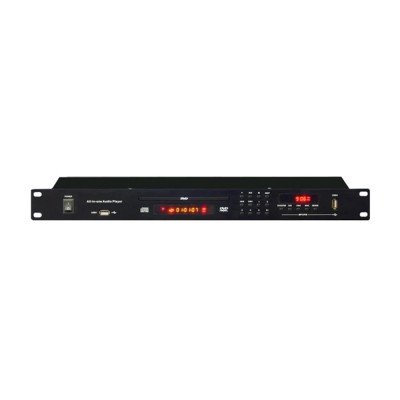 CD-плеер CMX DMT200, 19"