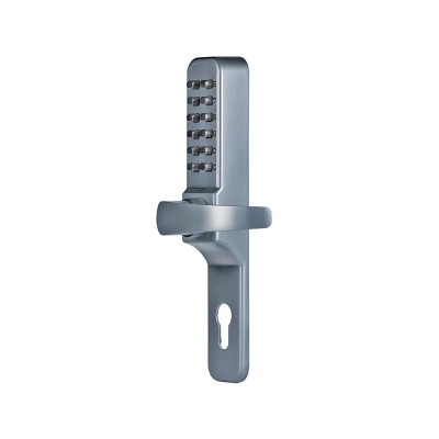 Замок механический кодовый Trinix TRL-6105MPW