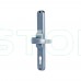 Замок механический кодовый Trinix TRL-6105MPW