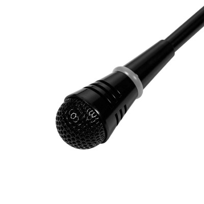 Микрофон выносной пейджинговый CMX DA-500RM, 6 зон