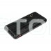 Повербанк 10000mAh Power Bank Kraft KPB-1110W Black беспроводная зарядка Повербанк 10000mAh Power Bank Kraft KPB-1110W Black беспроводная зарядка