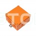 Вогнестійка розподільна коробка Trinix TFB-105P 4x6 Вогнестійка розподільна коробка Trinix TFB-105P 4x6