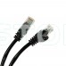 Патч-корд сетевой Trinix UTP, RJ-45, CAT.5 0.5m Black Патч-корд сетевой Trinix UTP, RJ-45, CAT.5 0.5m Black