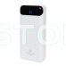Power Bank TPB-2020 (20000 mAh) White Kraft Power Bank TPB-2020 (20000 mAh) White Kraft