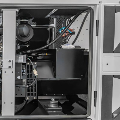 Генератор дизельный 20 кВт Kraft KRF-20KW/DA Генератор дизельный 20 кВт Kraft KRF-20KW/DA