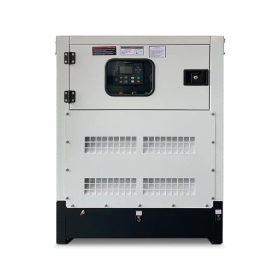 Генератор дизельный 20 кВт Kraft KRF-20KW/DA Генератор дизельный 20 кВт Kraft KRF-20KW/DA