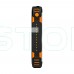 Повербанк с солнечной панелью 30000mAh Power Bank Kraft KPB-U1830FCSL Orange 18W QC2.0 LED-фонарь Повербанк с солнечной панелью 30000mAh Power Bank Kraft KPB-U1830FCSL Orange 18W QC2.0 LED-фонарь