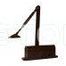 Дверний доводчик Trinix TDC-65BR Brown