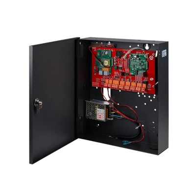 TVF-7480E RS-485 мультизонный охранный прибор