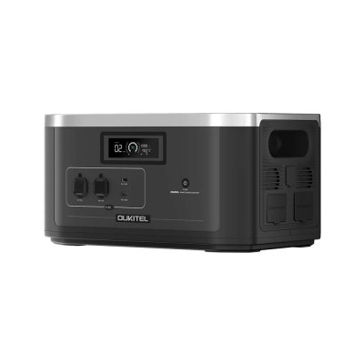 Дополнительная батарея OUKITEL B2000 (B2000EU) (2048 Втч) для портативной зарядной станции BP2000E Дополнительная батарея OUKITEL B2000 (B2000EU) (2048 Втч) для портативной зарядной станции BP2000E