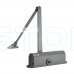 Дверной доводчик Dortec DT-65 Graphite Дверной доводчик Dortec DT-65 Graphite