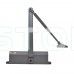 Дверной доводчик Dortec DT-65 Graphite Дверной доводчик Dortec DT-65 Graphite