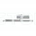 Дверной доводчик Dortec DT-72 Silver Дверной доводчик Dortec DT-72 Silver