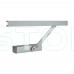Дверной доводчик Dortec DT-72 Silver Дверной доводчик Dortec DT-72 Silver