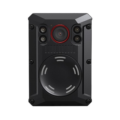 Нагрудний відеореєстратор RECODA M502B-W 2K(4Mp) 64GB WI-FI Нагрудний відеореєстратор RECODA M502B-W 2K(4Mp) 64GB WI-FI