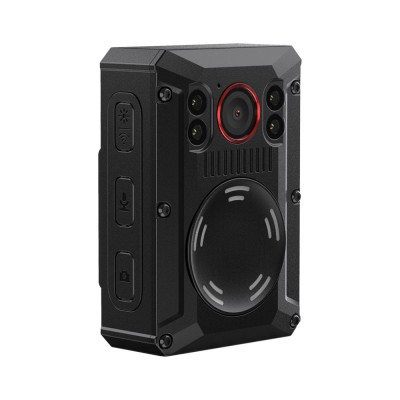 Нагрудний відеореєстратор RECODA M502B-W 2K(4Mp) 64GB WI-FI Нагрудний відеореєстратор RECODA M502B-W 2K(4Mp) 64GB WI-FI