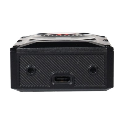 Нагрудний відеореєстратор RECODA M502B-W 2K(4Mp) 64GB WI-FI Нагрудний відеореєстратор RECODA M502B-W 2K(4Mp) 64GB WI-FI