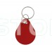Ключ Proxymity-key Mifare 1К RED