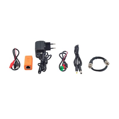 Тестер IP-CCTV IPC-50 Тестер IP-CCTV IPC-50