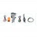 Тестер IP-CCTV IPC-50 Тестер IP-CCTV IPC-50