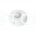Бездротовий автономний стельовий ІЧ-датчик руху з WiFi Trinix TRX-PS01(WiFi) Бездротовий автономний стельовий ІЧ-датчик руху з WiFi Trinix TRX-PS01(WiFi)