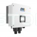 Гибридный инвертор для солнечных панелей 5kW Off-Grid Megarevo 05KL1D