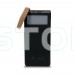 Повербанк 30000mAh Power Bank Kraft TPB-2330 Black 22.5W QC3.0 LED-фонарь Повербанк 30000mAh Power Bank Kraft TPB-2330 Black 22.5W QC3.0 LED-фонарь