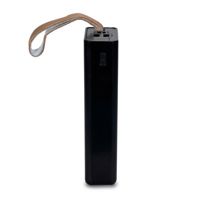 Повербанк 30000mAh Power Bank Kraft TPB-2330 Black 22.5W QC3.0 LED-фонарь Повербанк 30000mAh Power Bank Kraft TPB-2330 Black 22.5W QC3.0 LED-фонарь